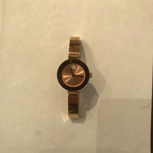 Movado Accessories - Movado Bold Watch
